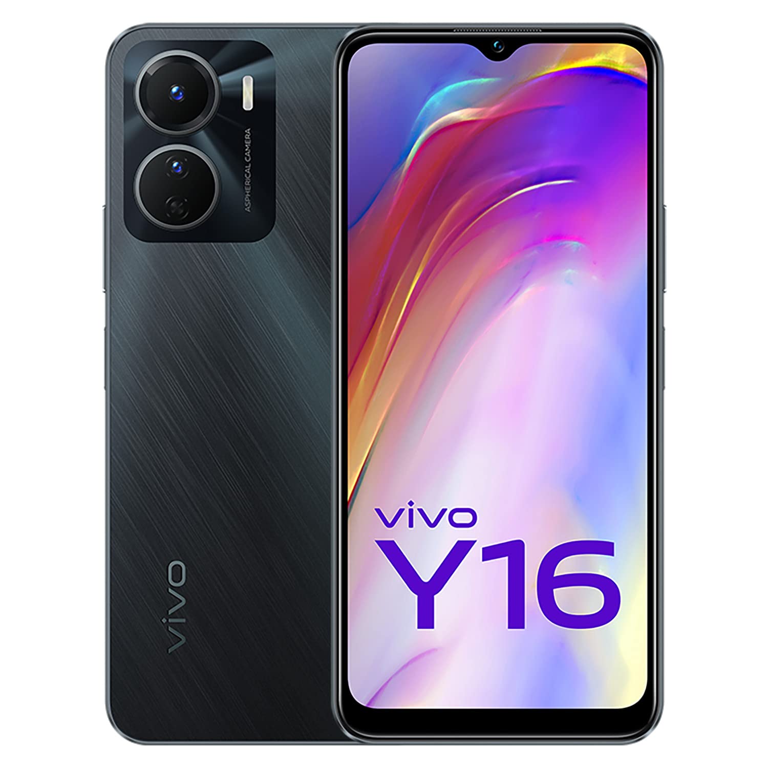 Vivo Y16 Mới