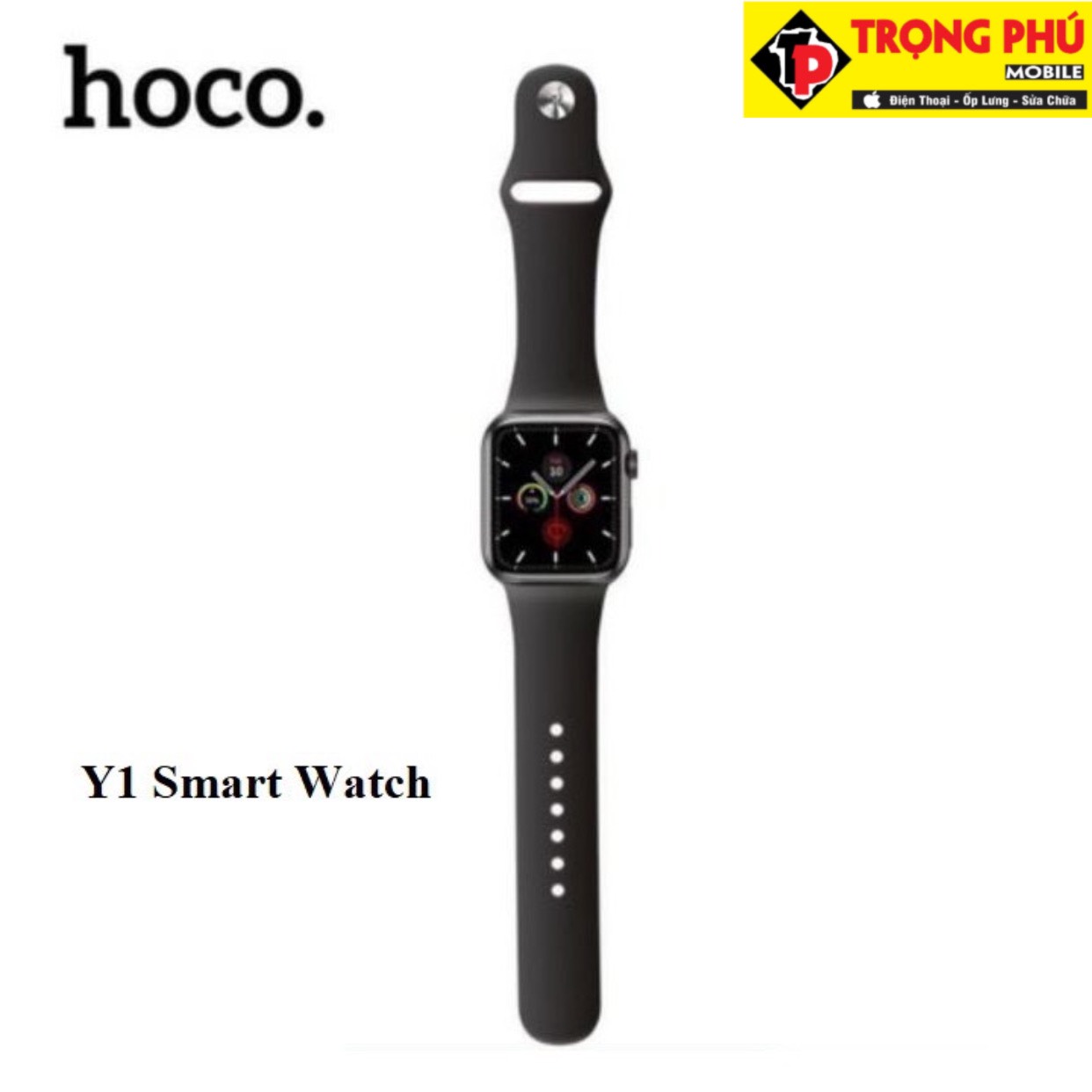 Đồng hồ thông minh Hoco Y1