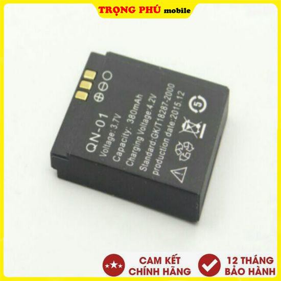 Pin đồng hồ thông minh DZ09 ,A1,GM08,Apwatch Trọng phú mobile