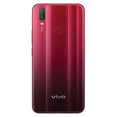 VIVO Y11 (6.35