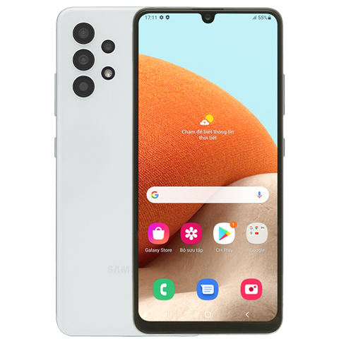 Samsung A32 Mới