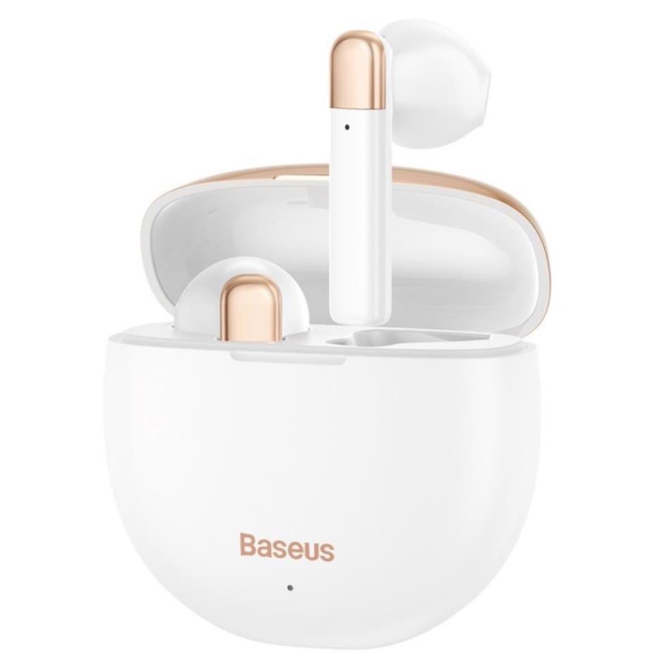 Tai nghe bluetooth Baseus AirNora W2