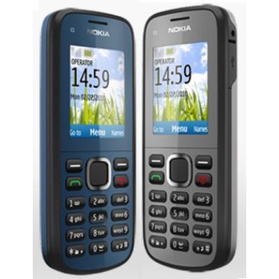 Điện thoại NOKIA C1-02 zin Renew
