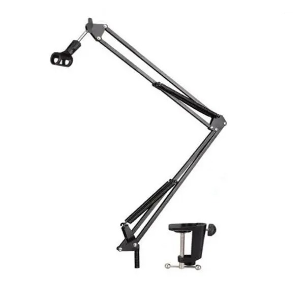 Chân kẹp mic full box
