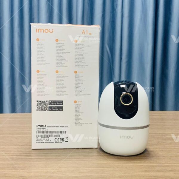 Camera ip imou A42 EP 4.0MP Ranger SE