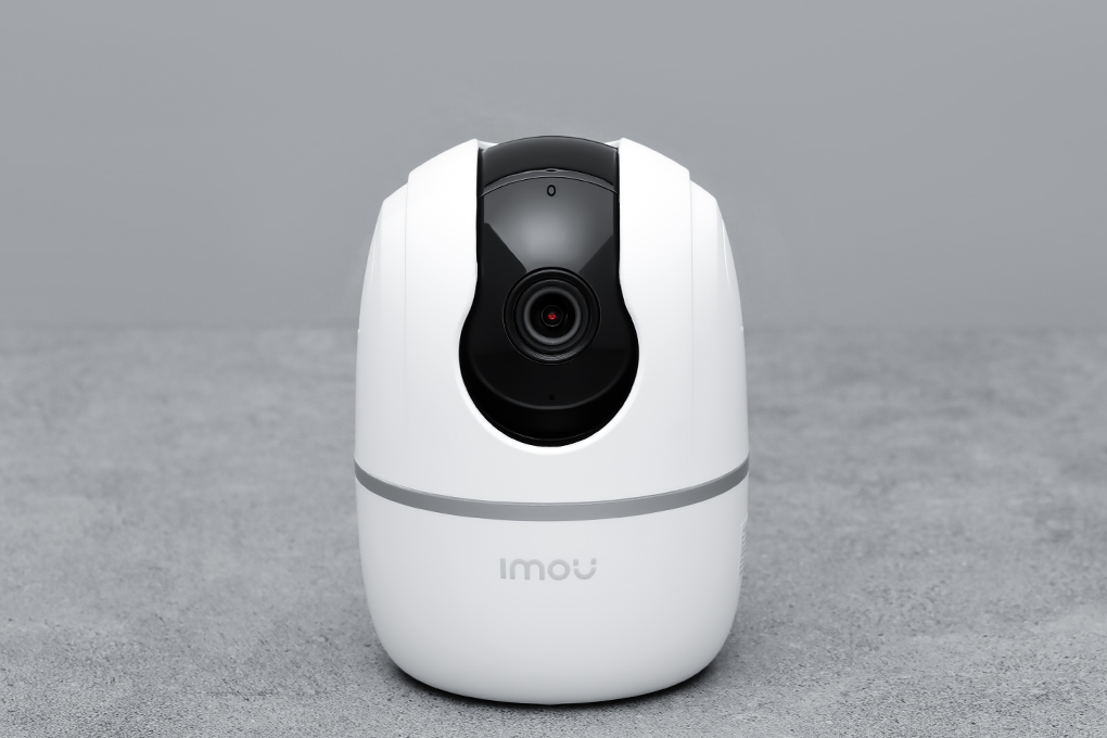 Camera ip imou A22 2MP xoay 180 có Lan