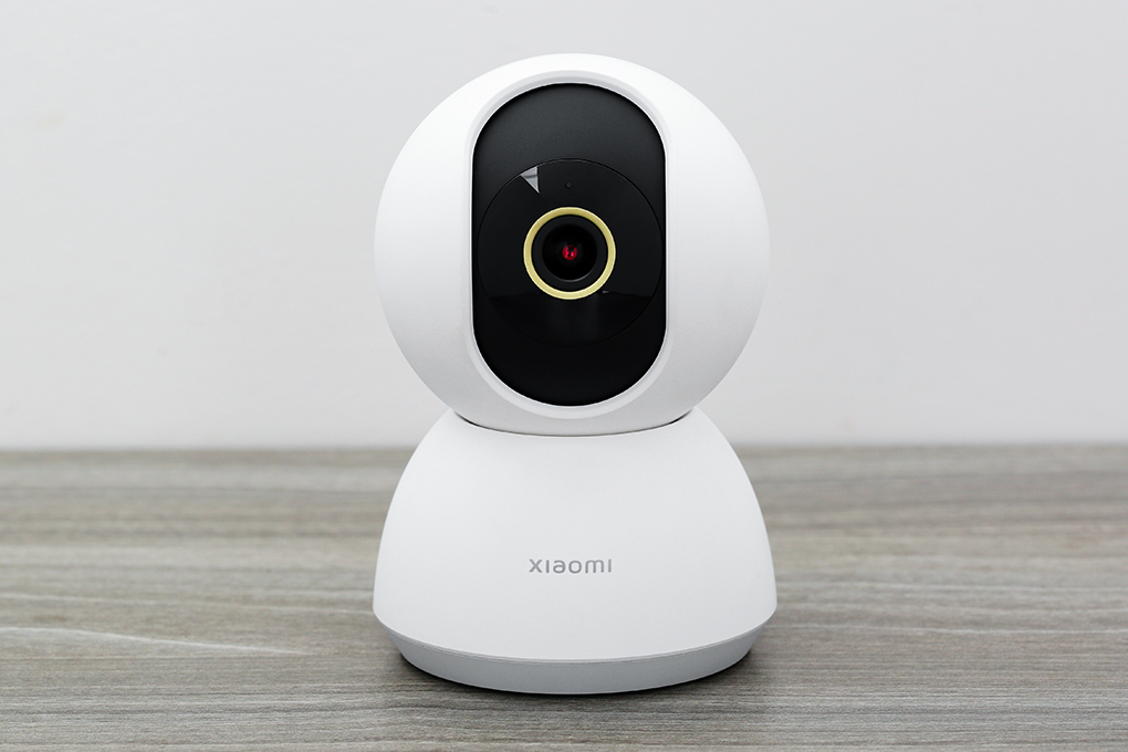 Camera IP 360 Độ 2K Xiaomi Mi Home C300