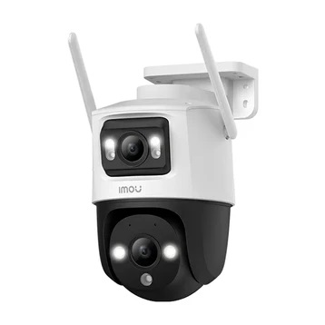 Camera IP imou IPC-S7XP-6M0WED 2 ống kính FP 6MP (loại 6MP) ngoài trời