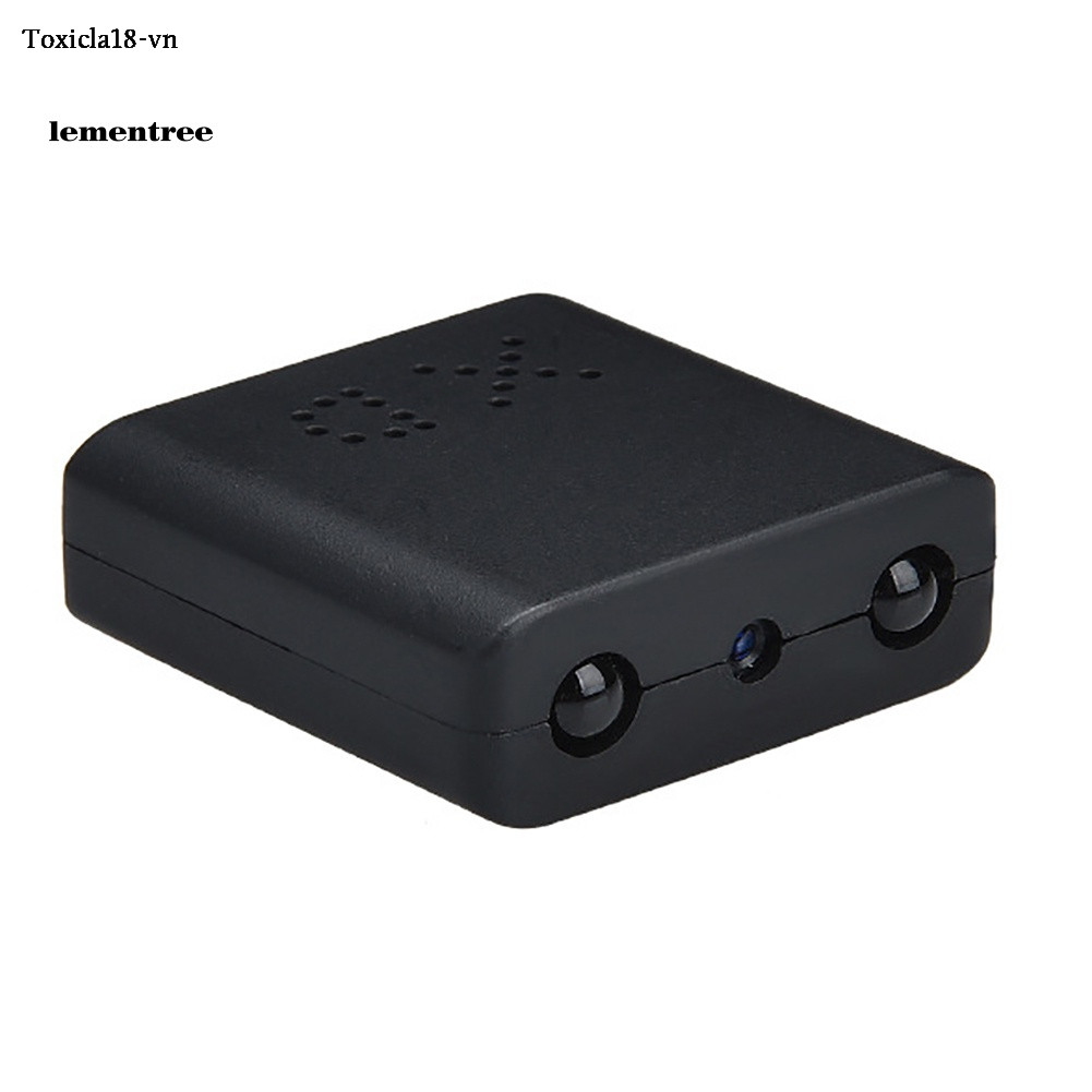 Camera Wifi Mini T5 Nhìn đêm Hồng Ngoại