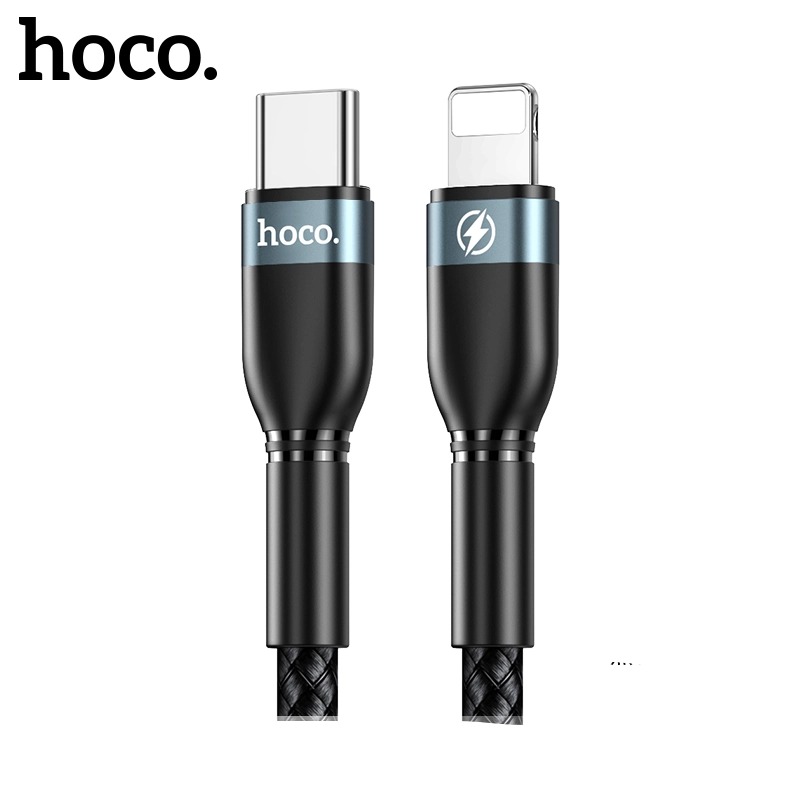 Cáp sạc nhanh Hoco DMX15