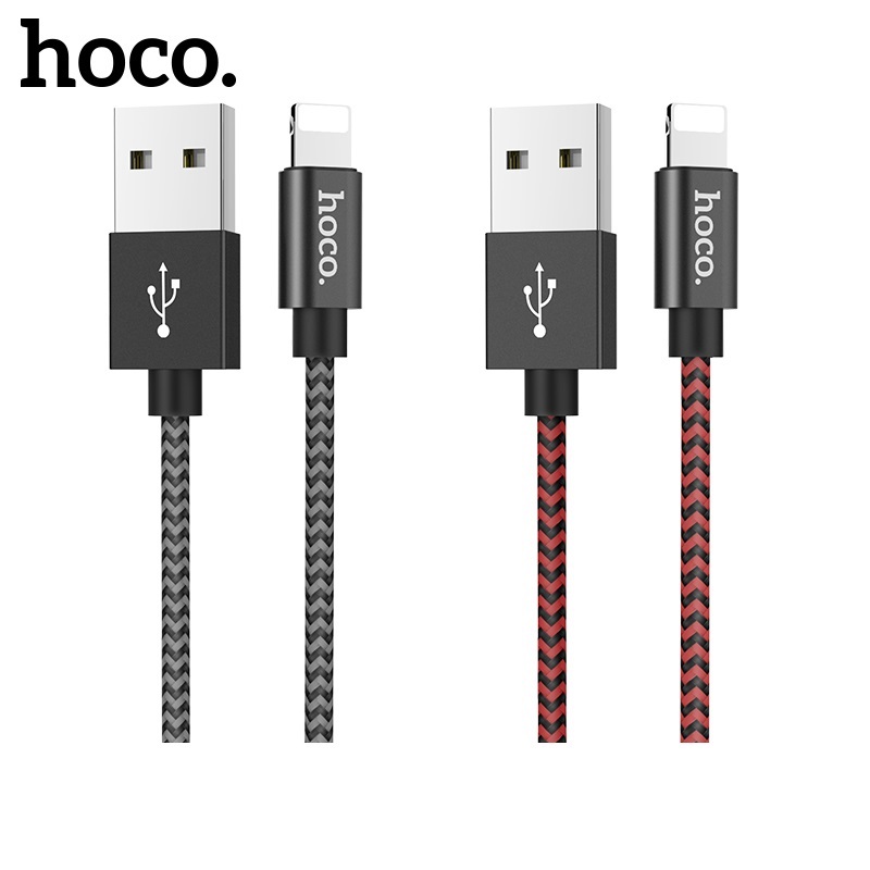 CÁP SẠC HOCO X14 MAX 90