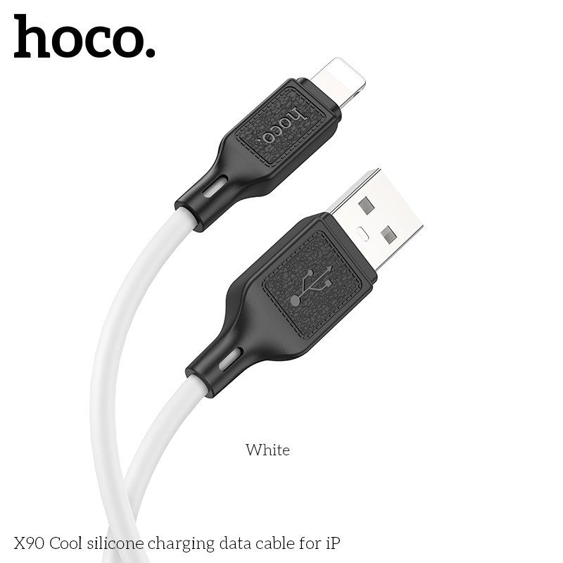 Cáp sạc Hoco X90