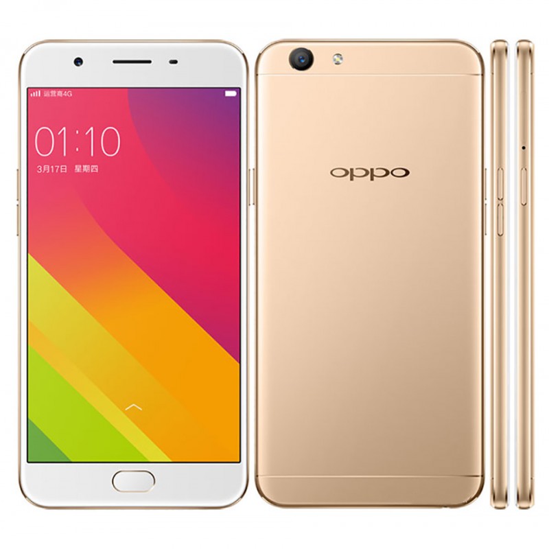 Oppo A59(F1s) Cũ