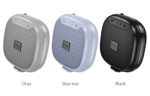 Loa bluetooth Borofone BR47