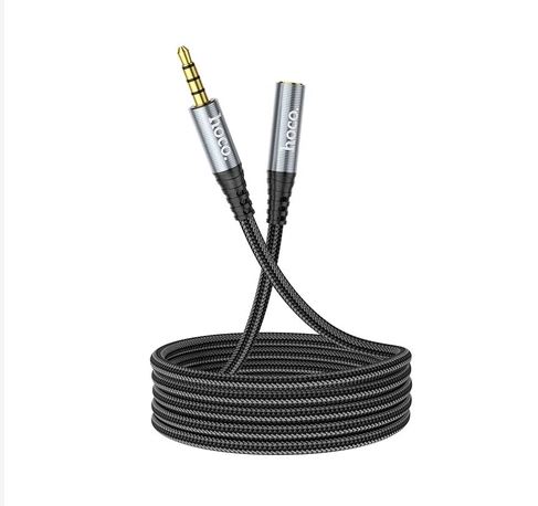 Cáp nối dài âm thanh 3.5mm HOCO UPA20 1M