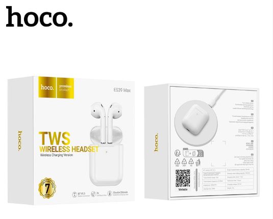 Tai nghe Bluetooth Hoco ES39 Max 7h