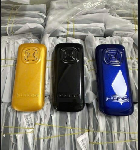 Điện thoại MXMID G310 4G Bao cắt sóng - Sóng 4G chuẩn