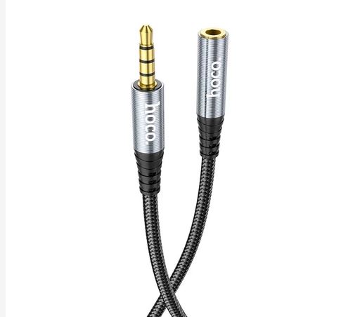 Cáp nối dài âm thanh 3.5mm HOCO UPA20 1M
