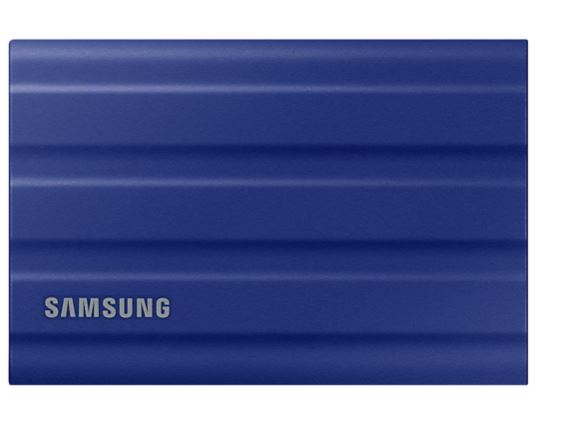Ổ cứng di động Samsung T7 Shield (1050Mb/s)