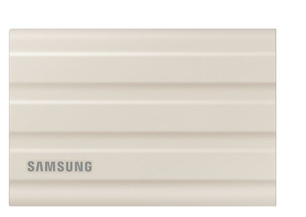Ổ cứng di động Samsung T7 Shield (1050Mb/s)