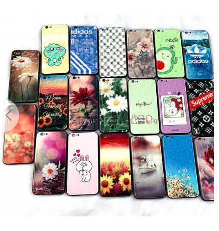 Ốp Huawei Hình 20k