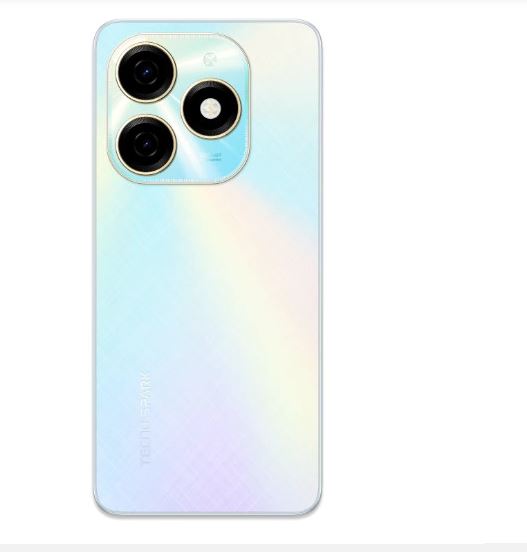 TECNO K5J SPARK Mới