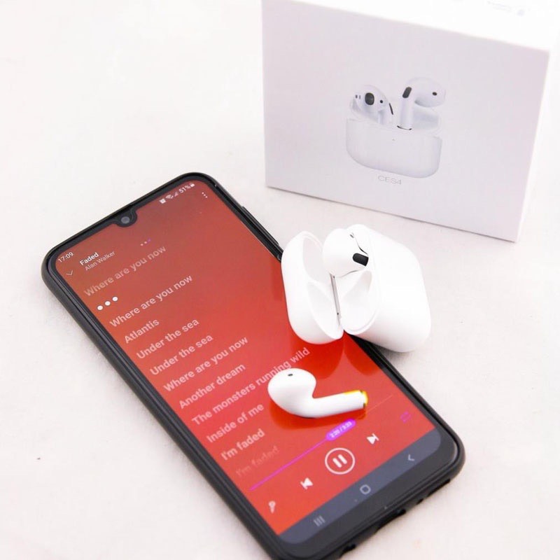 Tai airpod 2 Hoco CES4