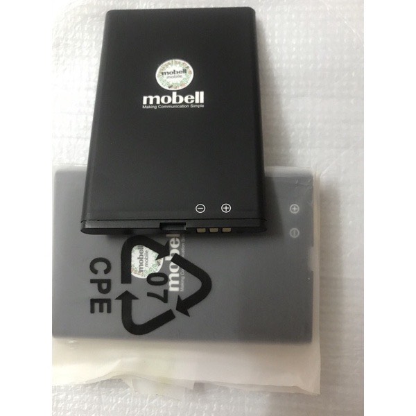 Pin cho Mobell M518, 318, Rock1, 529…