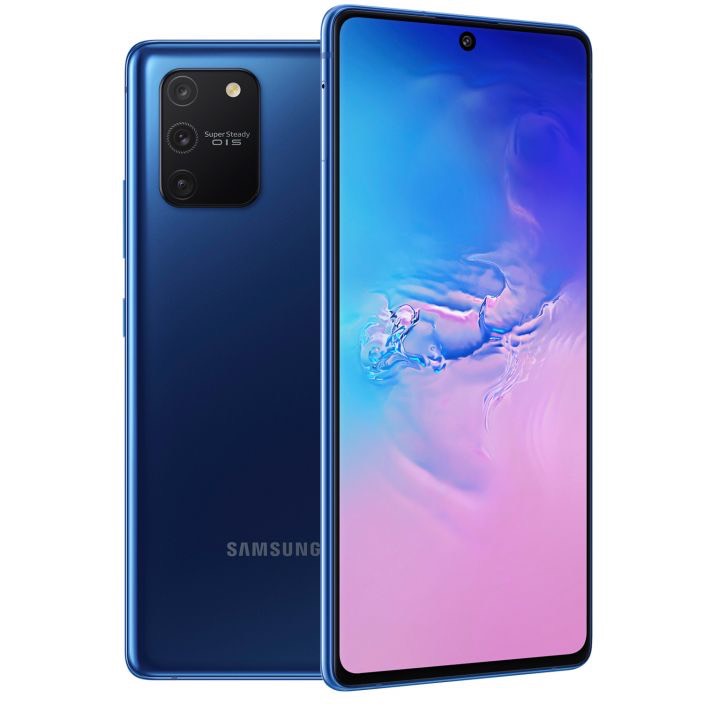 Samsung S10Lite 8G/128Gb Cũ