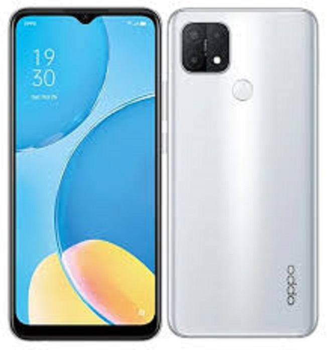 Oppo A35 2021 Cũ