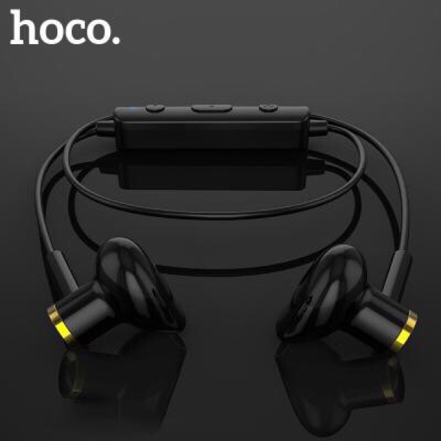 Tai nghe Bluetooth thể thao Hoco ES21