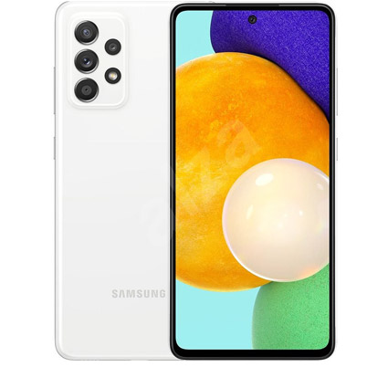 Samsung Galaxy A52 Cũ