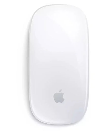 Apple mouse