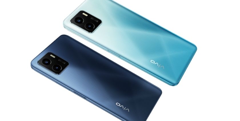 VIVO Y15A - 4G/64G  - Mới full box