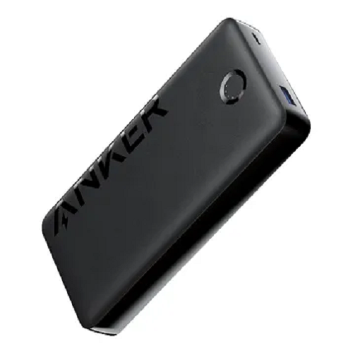 Pin Sạc dự phòng Anker 325 PowerCore II 1C1A 15W 20000mah