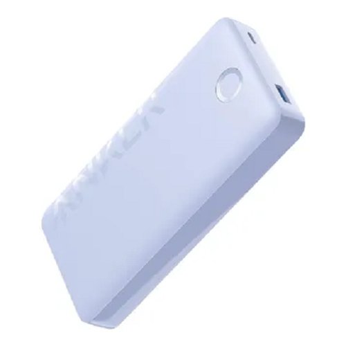 Sạc dự phòng Anker 325 PowerCore II 1C1A 15W 20000mah