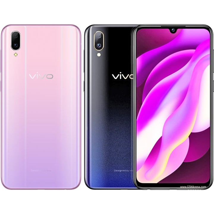 Vivo Y97 4G/128Gb  Cũ