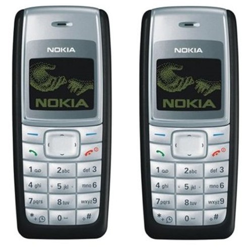 Điện thoại Nokia 1110i Zin renew Đủ pin sạc
