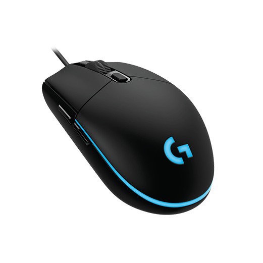 Chuột dây Logitech G102 Lightsync