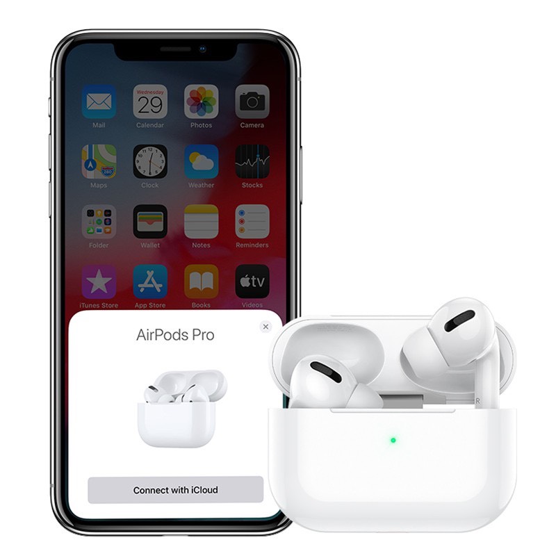 Tai nghe Airpod pro HOCO Ew04 plus