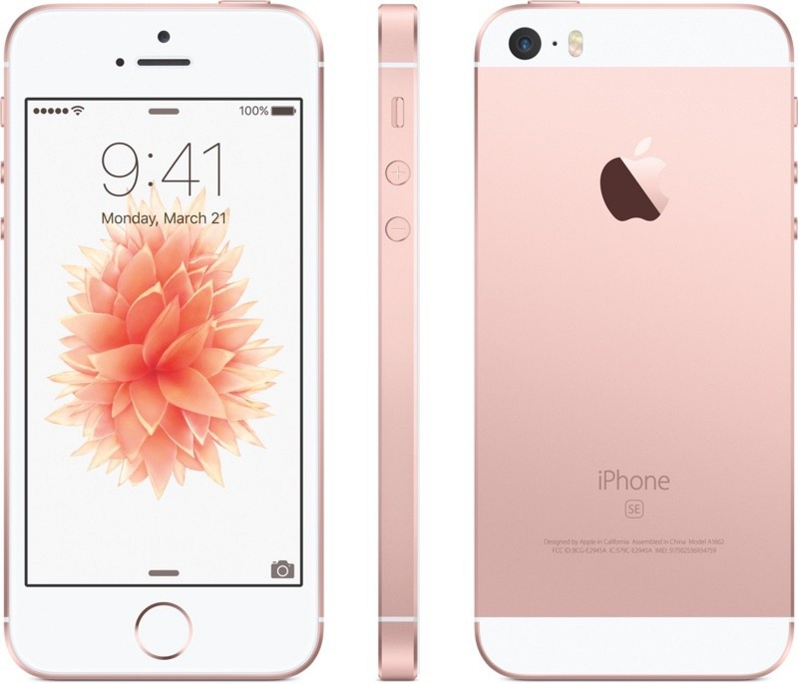 IPhone 5se 32Gb Cũ Quốc tế trọng phú mobile
