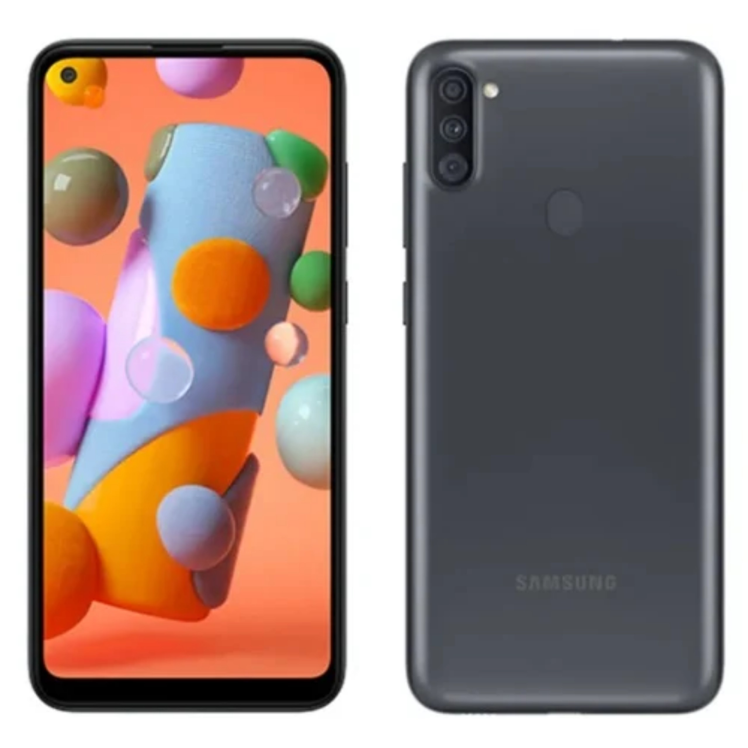 Samsung Galaxy A11, M11 Cũ