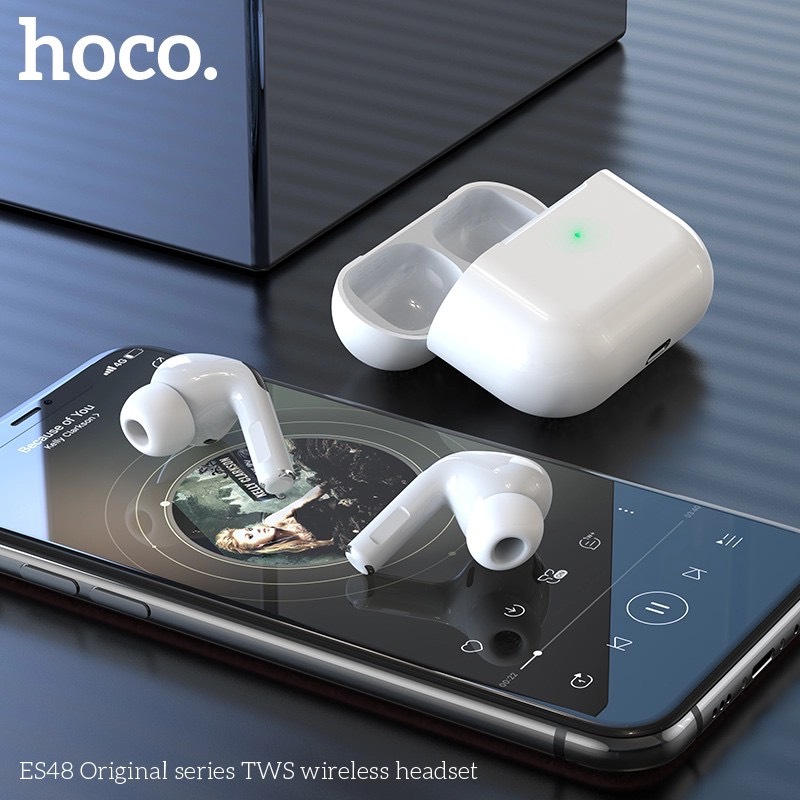 Tai nghe Airpod pro HOCO Ew04 plus