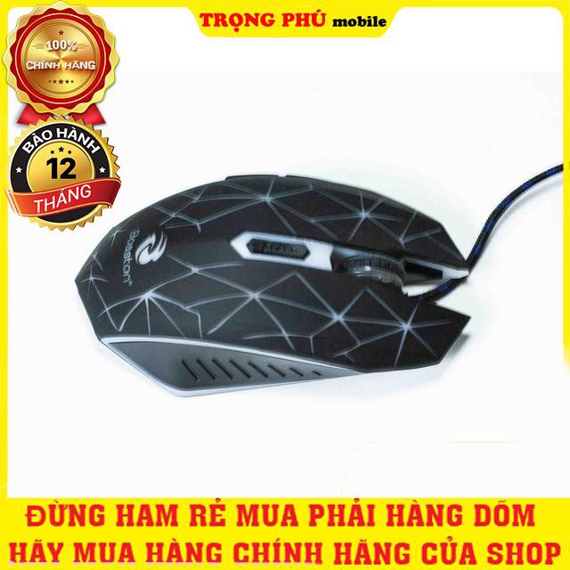 chuột dây boston r30b