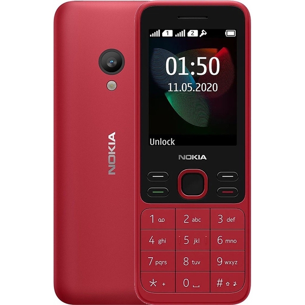 Nokia 150 4g 2020 zin renew 2sim