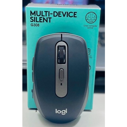 Chuột Ko Dây Logitech G308