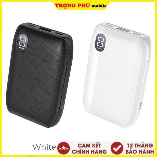 Pin Sạc dự phòng HOCO J53-10.000mAh Trọng phú mobile