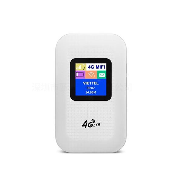 Phát wifi sim 4G EXPERT A900/M100