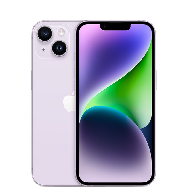 IPhone 14 Plus 128Gb Mới chính hãng