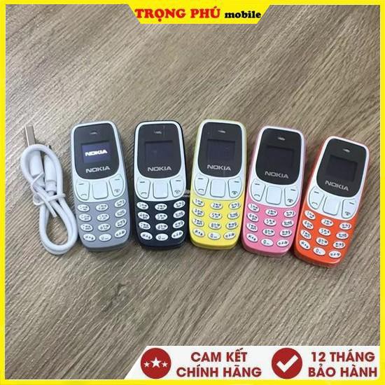 Điện thoại BM10 mini mới fullbox Trọng phú mobile